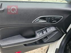 مێرسێدس بێنز CLA